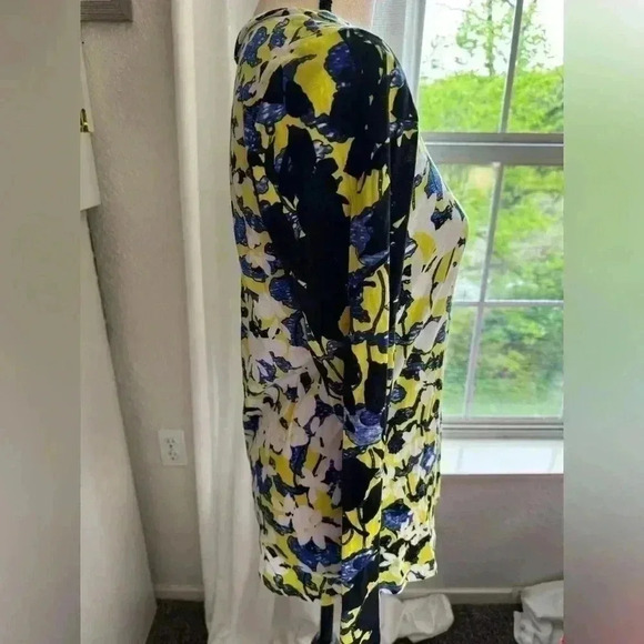 Peter Pilotto for Target Smash Green Top - Picture 5 of 8